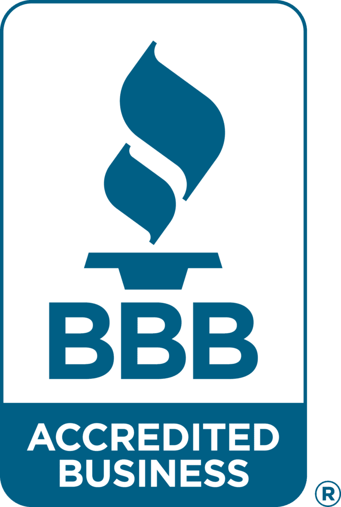 BBB Accredited Business | CBB Roofing Texas