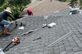 Roof Installation Aledo Texas | CBRoofing TExas