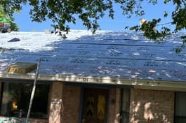 Roof Repair Aledo Texas | CBRoofing Texas